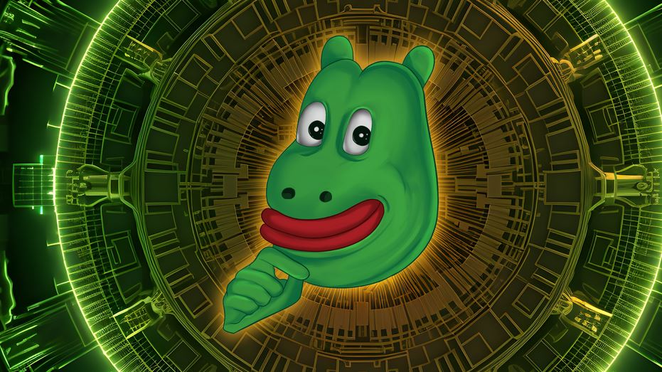 The Million-Dollar Meme: How This Cryptocurrency Is Changing Lives and Paving the Way to Unprecedented Riches!
