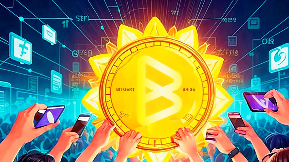 Trending Crypto Alert: Bitgert Coin Dominates March 2024