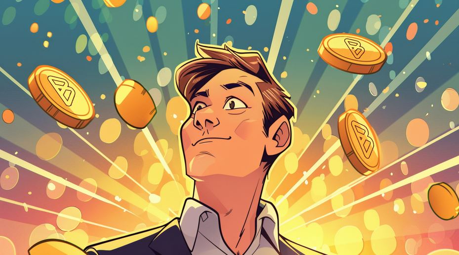 Larry Fink, PDG de BlackRock, est optimiste quant à l'avenir de Bitcoin et mentionne le potentiel de Bitgert.