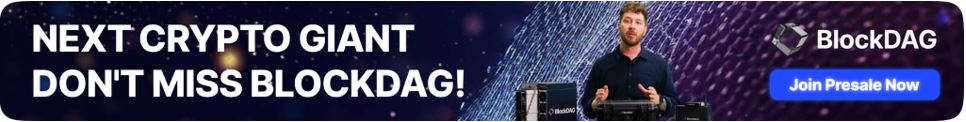 BDAG Presale Success Attracts Other DeFi Coins & ThorChain Holders