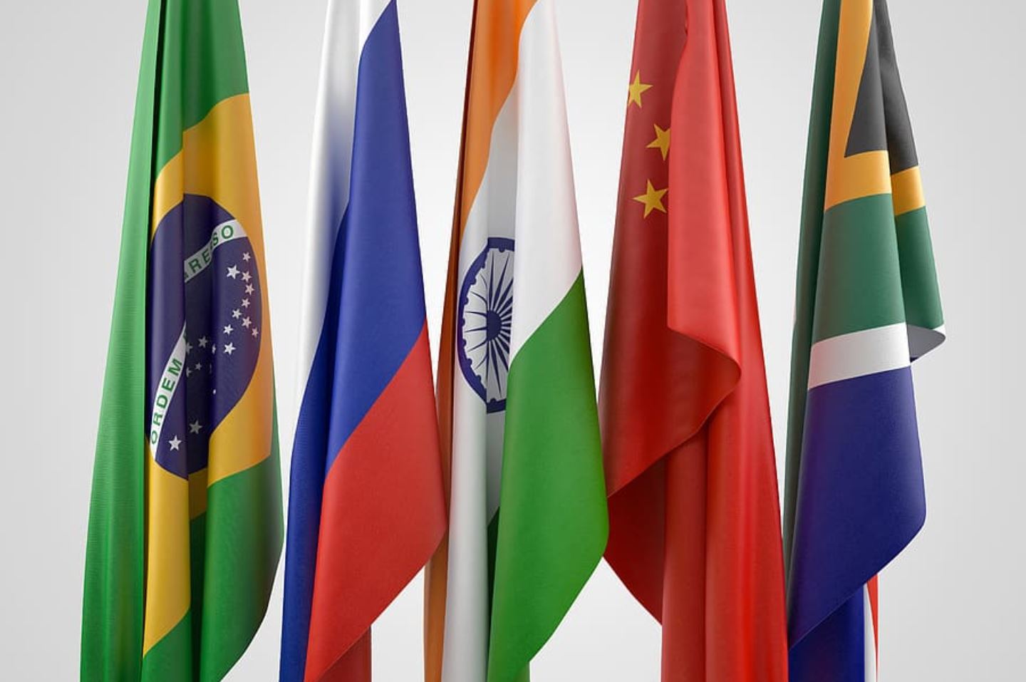 BRICS nations forge a new path with digital currency-based payment system