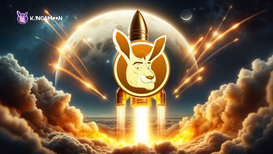 SingularityNET Builds AI Alliance, K9Finance Partners With Shiba Inu as KangaMoon Jumps 290%