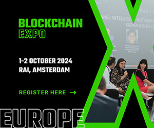 Blockchain Expo Europe 2024
