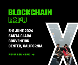 BlockX 2024, California