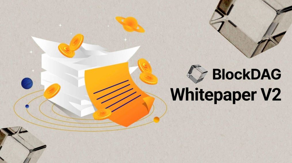 BlockDAG’s $15.9M Fundraising Triumph: Challenging STRUMP & Fantom’s Market Evolution