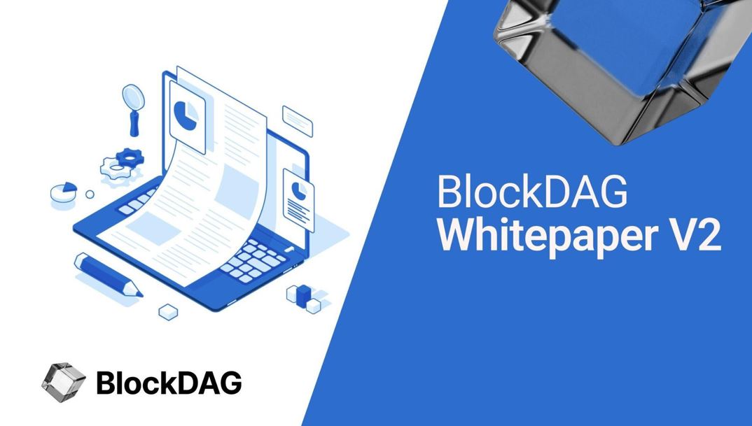BlockDAG’s Groundbreaking 30,000x ROI and Innovation Eclipse Aptos and IOTA’s Developments