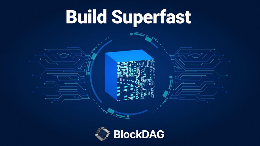 Top Crypto Gem 2024: BlockDAG’s Passive Income Streams Push 30,000x ROI, Outshining 5th Scape and Fezoo Presales