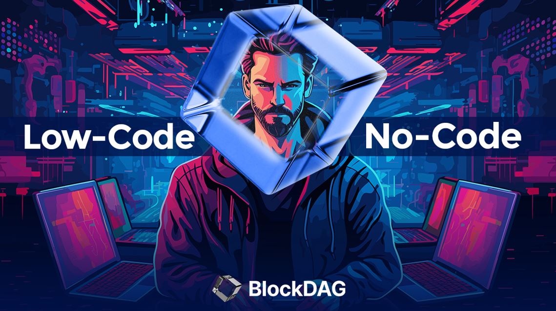 BlockDAG’s Presale Hits $36M Amid Dashboard Enhancements, Coinciding With Ethereum’s Price & Jupiter Exchange