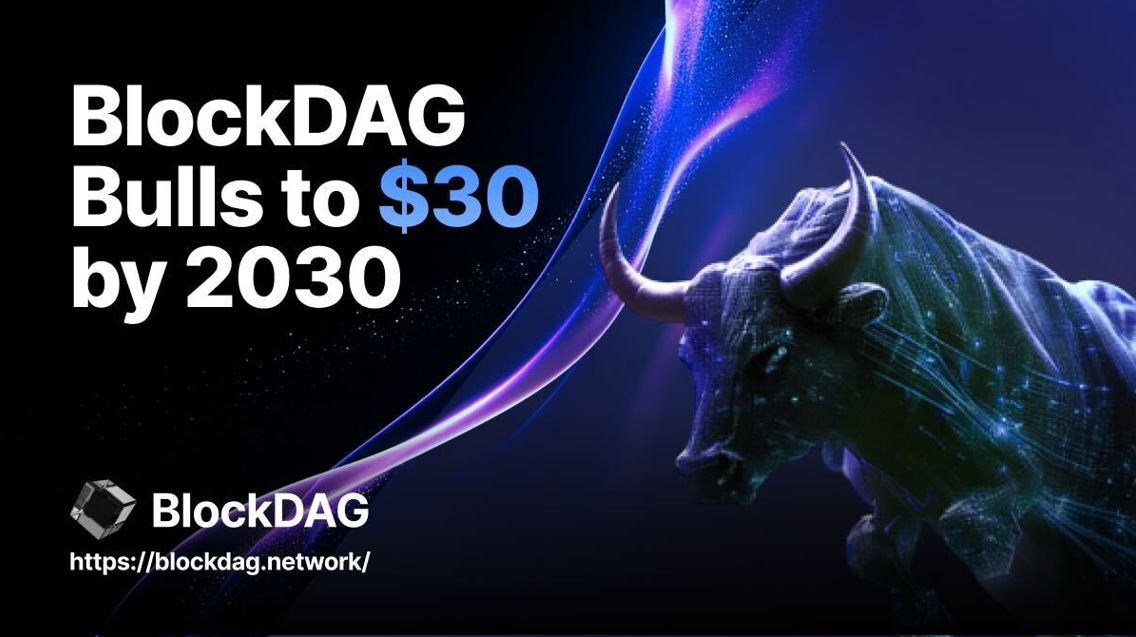 blockdag 321