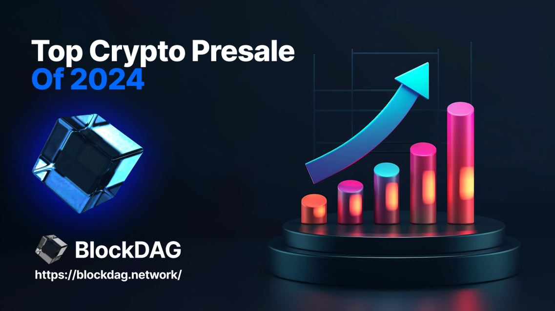 BlockDAG’s Moonshot-Keynote Drives Presale to $20.6M, Gaining Crypto Investor’s Interest Post NuggetRush Uniswap Listing