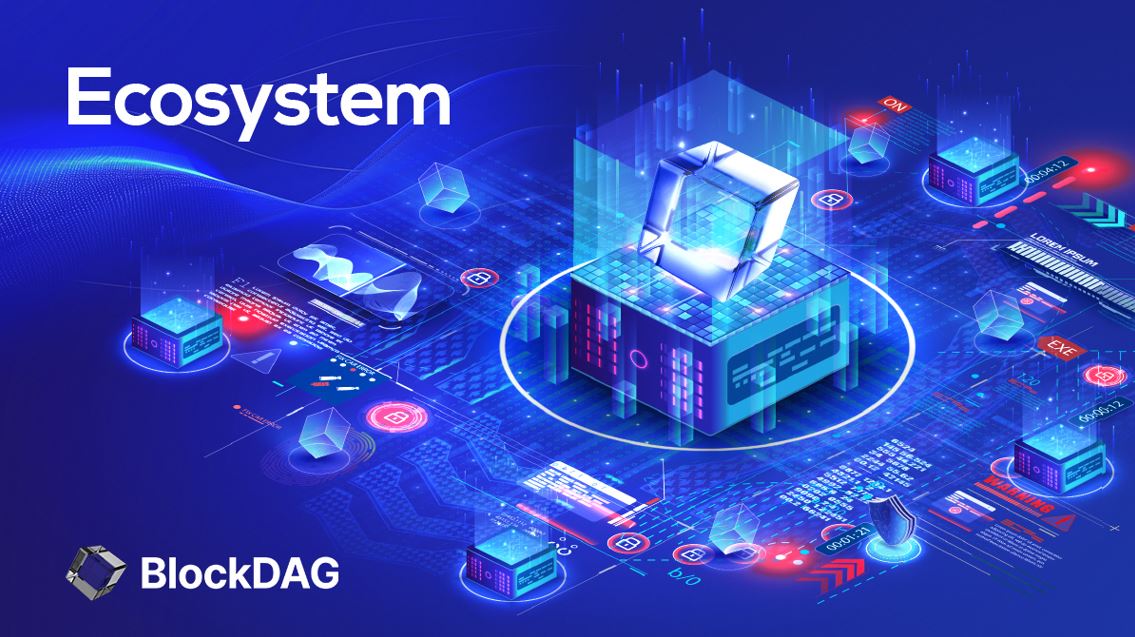 Top 6 Cryptocurrencies For Maximum Returns Featuring BlockDAG’s 30,000x Potential Along with SOL, DOGE, XRP, SEI and BTCMTX