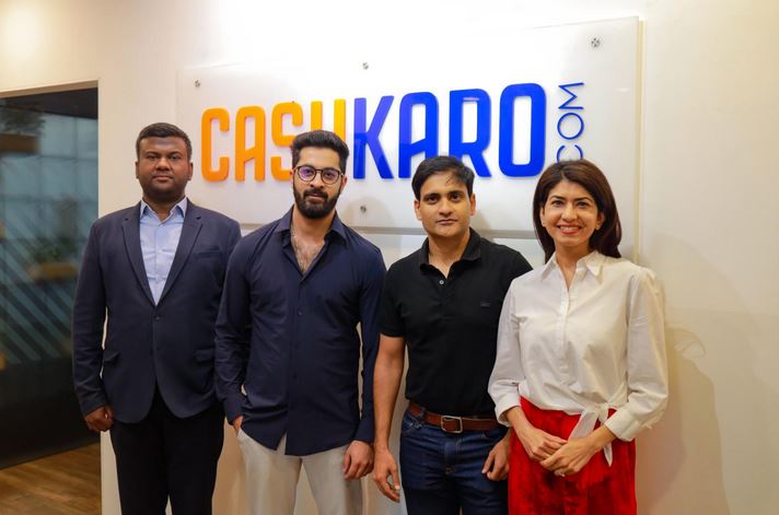 Asia’s Fastest Unicorn Zyber 365 Group and Cashback Giant CashKaro Join Forces for Blockchain-powered Innovation