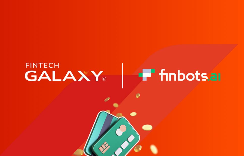 Fintech Galaxy Launches Open Banking Credit Scoring Capabilities in Partnership with Singapore’s FinbotsAI