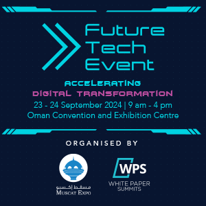 Future Tech Event 2024