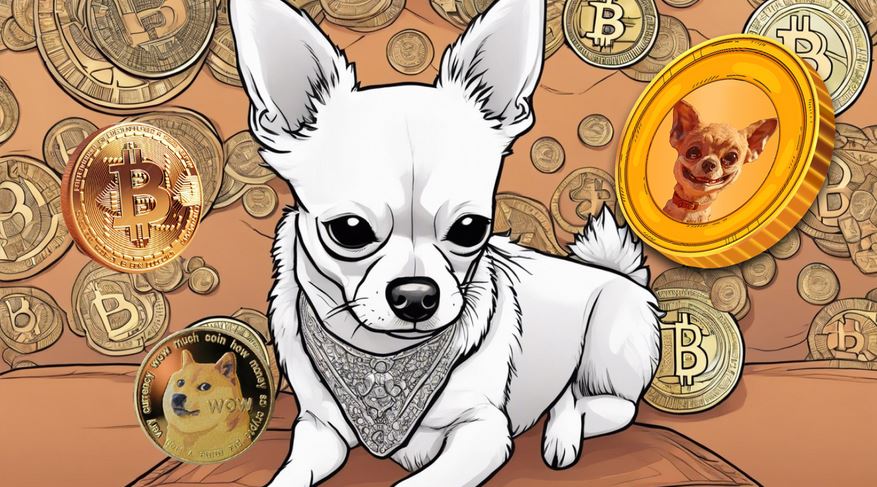 Trader Who Predicted Recent Bitcoin Pullback From ,000 Says BTC Could Reach 0,000 in 2024, Identifies Hump Token (HUMP) and Dogecoin (DOGE) as Two Altcoins That Will ‘Accompany BTC to the Top’ Trader Who Predicted Recent Bitcoin Pullback From ,000 Says BTC Could Reach 0,000 in 2024, Identifies Hump Token (HUMP) and Dogecoin (DOGE) as Two Altcoins That Will ‘Accompany BTC to the Top’