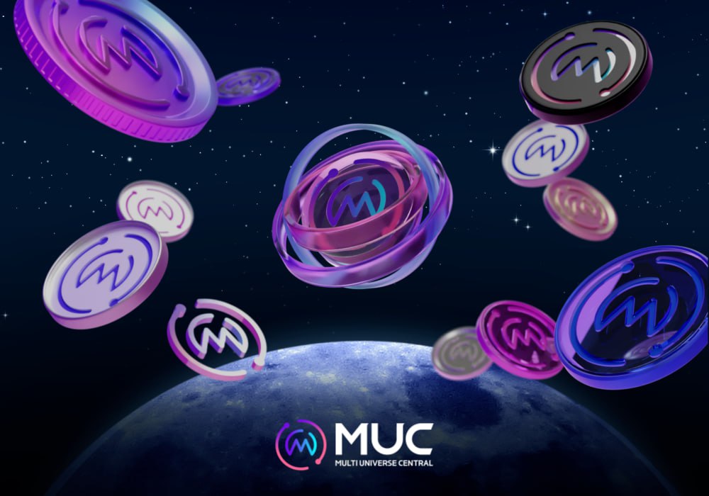 MUC to be listed on Gate.io, available on P2E horse racing game Universal Stallion