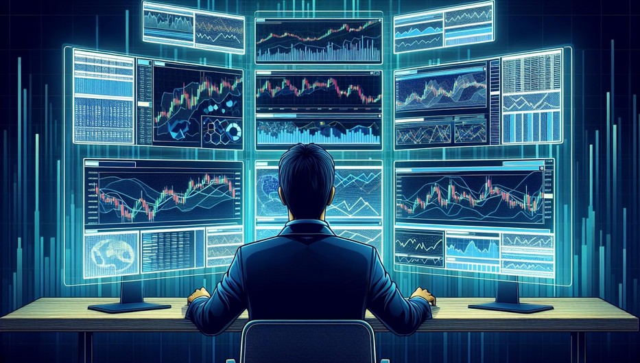 Ultimate Beginner’s Guide: Mastering Cryptocurrency Trading Strategies