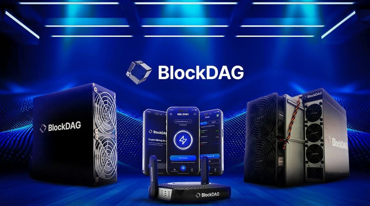 blockdag 446