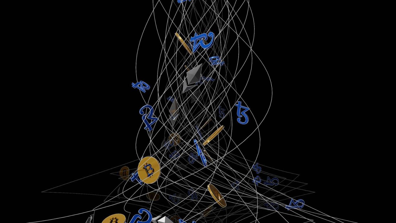 cryptocurrencies 41