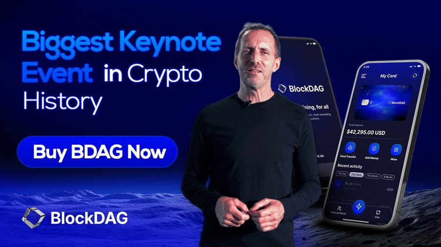 BDAG’s Moon Keynote Tops Crypto Charts Over Shiba & Arbitrum BDAG’s Moon Keynote Tops Crypto Charts Over Shiba & Arbitrum