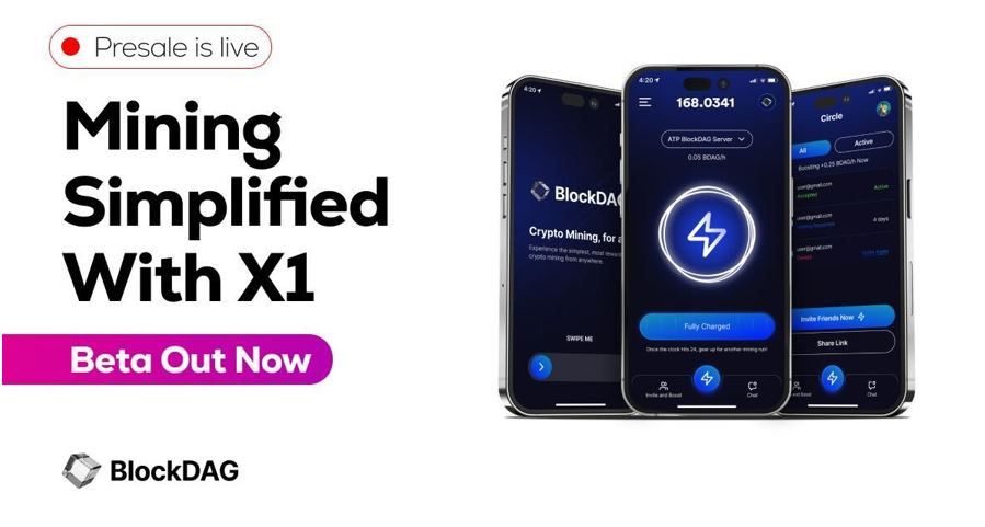 blockdag 521