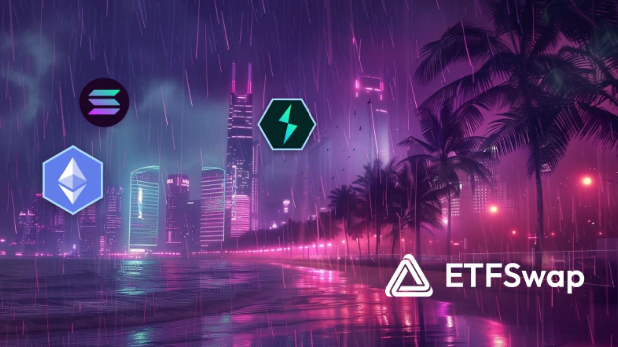 SEC Boss Says Spot Ethereum ETFs Going Smoothly Following VanEck Filing