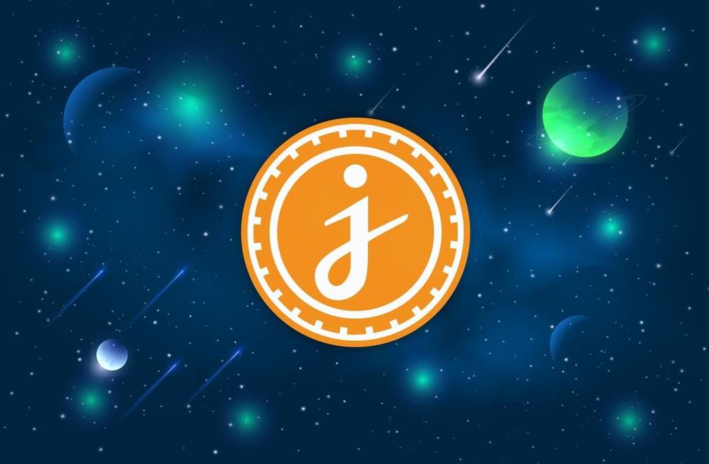 jasmycoin 2