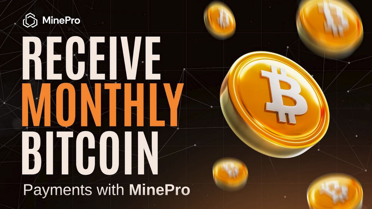 Bitcoin Dominance in 2024 Bullrun: ETH & Altcoins are Overshadowed by  MinePro Presale