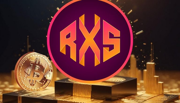 Where Can You Buy Rxs Crypto Rexas Finance Price Prediction 2025: Is RXS a Millionaire Maker?