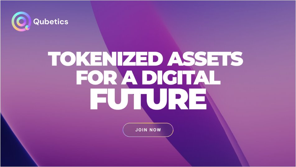 Qubetics presale
Top trending cryptos to buy in April
Avalanche blockchain
Filecoin decentralized storage
Real world asset tokenization
Qubetics tokenization marketplace
Blockchain scalability
Crypto investments April 2025
Decentralized finance (DeFi)
Crypto project ROI