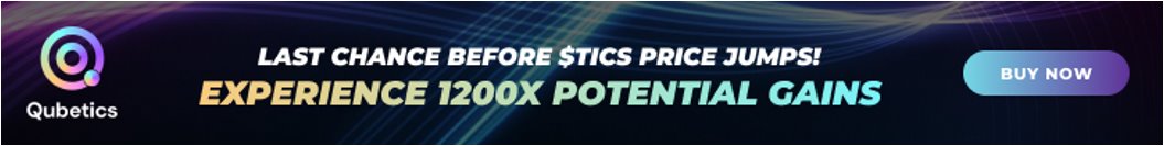 Best cryptos to Buy Today: Qubetics presale April 2025, TICS token ROI prediction, Qubetics Layer 1 blockchain, Decentralized VPN crypto use, TON Telegram integration smart contract generator, Polkadot XCM parachain news, XRP remittance adoption, TRON microfinance use cases