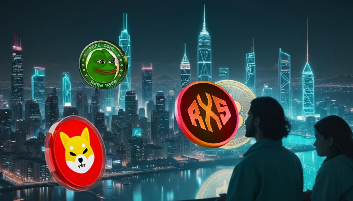Big Money Inflows Boost Pepe Coin (PEPE), Will it Repeat 900% Rise from  February? Shiba Inu (SHIB) & Rexas Finance (RXS) Set for Bigger Rallies