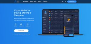 crypto wallet without kyc