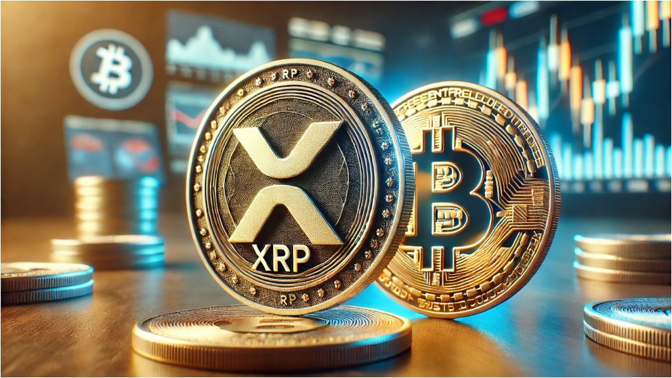 Will XRP Flipped Bitcoin Like in 2018? Analysts Respond and Points to Major Alternative For