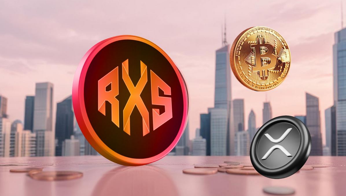 Top Crypto Searches on Google Right Now: Rexas Finance (RXS), Ripple (XRP),  Bitcoin (BTC)