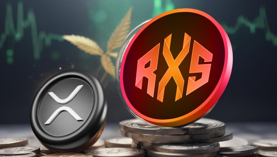 Rexas Finance (RXS) Set for Massive 2025 Gains as Investors Move Beyond - When Will Rexas Finance Coin Be Released