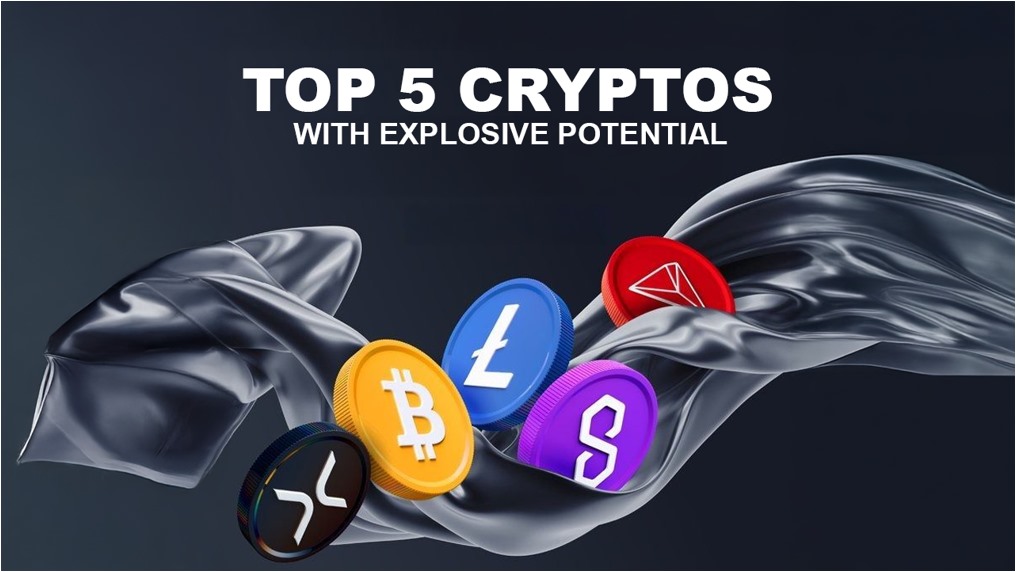 Best Crypto to Join Now
 best crypto coin to buy in 2025
 best crypto presale
 top crypto to buy today
 real world crypto utility
 Qubetics token
 blockchain tokenization
 Filecoin use cases
 Chainlink price prediction
 VeChain blockchain
