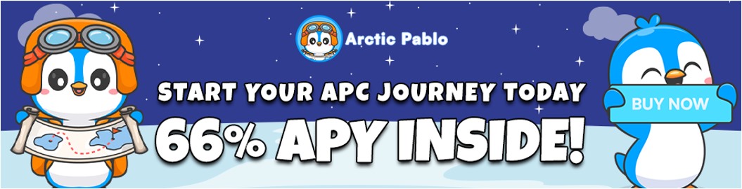 Best cryptos to buy now
Top meme coins 2025
High ROI crypto investments
Crypto presale opportunities
Buy Arctic Pablo Coin