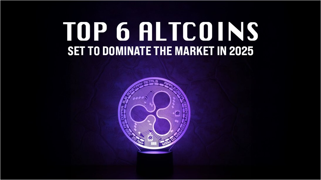 A list of the most popular cryptocurrencies, including Qubetics, Quant, Aptos, EOS, Astra, and Theta, for potential long-term growth in 2025.