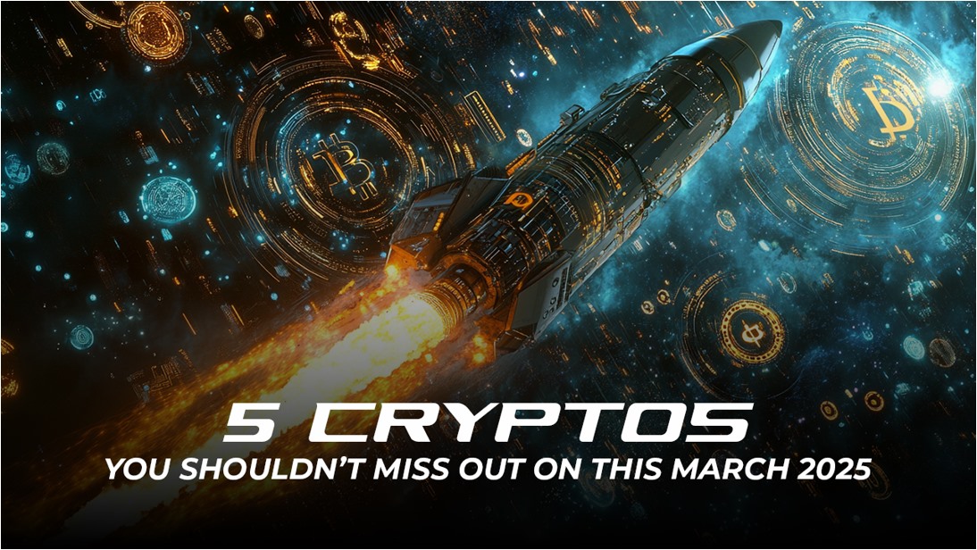 Best Altcoins to Buy for March 2025, Qubetics presale, best crypto presale, Qubetics Web3 aggregator, decentralized storage Filecoin, scalable smart contracts Polkadot, EOS blockchain upgrade, SEI high-speed trading, Internet Computer Protocol Web3, Bittensor TAO AI integration, Tron Web3 applications, Cronos DeFi expansion, Polkadot cross-chain compatibility, crypto investment 2025, altcoin market trends