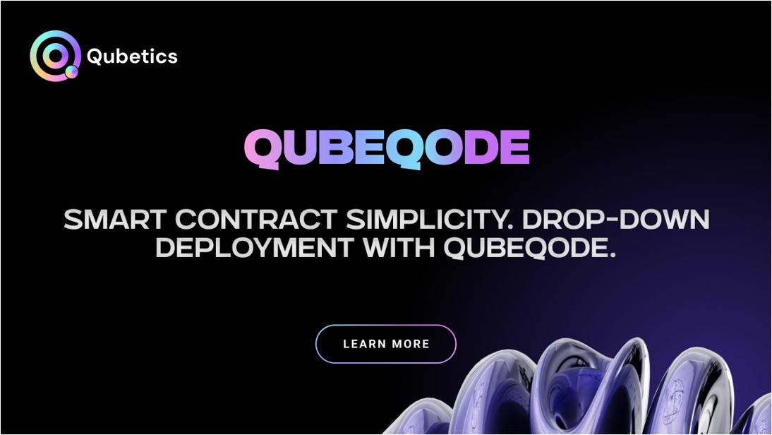 Best Crypto Presale to Join In April 2025
SUI Price Prediction
Qubetics presale
Internet Computer Protocol
SUI blockchain
QubeQode IDE
Multi-chain wallets
Decentralized applications
Blockchain interoperability
High-performance blockchain