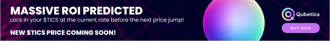 top altcoin for huge gains
 Qubetics presale 2025
 best altcoins April 2025
 non-custodial crypto wallet
 multi-chain wallet solution
 Binance April updates
 Bitcoin price today 2025
 crypto presale
 Binance delist vote
 CZ Pakistan crypto