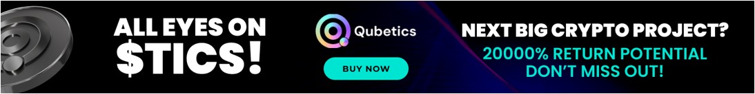 Best cryptos to invest in today
Qubetics presale
XRP cross-border payments
Gala gaming crypto
Non-custodial multi-chain wallet
Crypto interoperability
Fast crypto transactions
Decentralized gaming
Blockchain technology
Crypto market growth