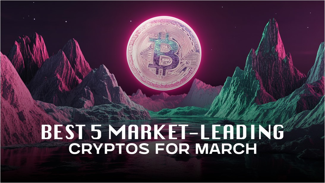 best cryptos to watch now, Qubetics presale, crypto presale, non-custodial crypto wallet, $TICS token ROI, Qubetics mainnet 2025, Cardano Hydra, XRP ODL partnerships, Cosmos IBC protocol, Polkadot parachain auctions