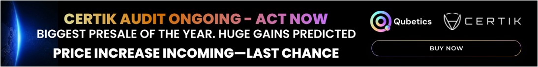 Qubetics presale, best crypto presale, best tokens to buy in 2025, Qubetics ROI, cross-border crypto payments, Bitcoin 2025 prediction, Chainlink future use cases, Monero privacy crypto, TICS token price, Web3 altcoin investments