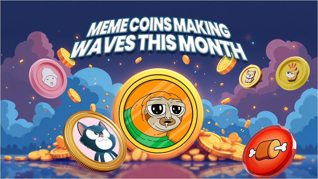 upcoming crypto presale, whitelist meme coin opportunity, best meme coin to buy early, crypto tokens launching soon, play-to-earn meme coins, top meme coins 2025, deflationary crypto presales, exclusive crypto whitelist access, trending meme coin presales, early access meme coin launch