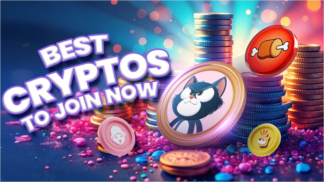 upcoming crypto presale, whitelist meme coin opportunity, best meme coin to buy early, crypto tokens launching soon, play-to-earn meme coins, top meme coins 2025, deflationary crypto presales, exclusive crypto whitelist access, trending meme coin presales, early access meme coin launch