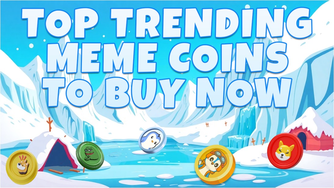 Arctic Pablo Coin investment
Long-term meme coin holds
Arctic Pablo Coin crypto presale
Earn passive income with meme coins
Arctic Pablo Coin vs other meme coins