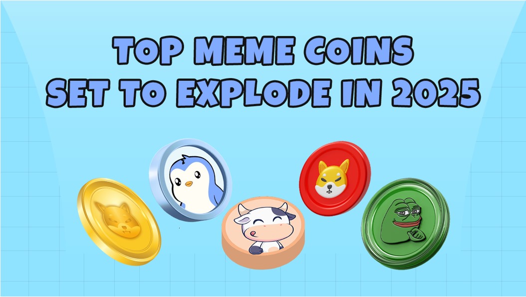 BTFD Coin presale, best cryptos for passive income, meme coin presale 2025, 90% APY staking crypto, BTFD Coin moon prediction, BTFD Play to Earn game, BTFD Bulls Squad community, Floki Inu passive income, Brett Base Chain meme coin, Popcat meme crypto 2025