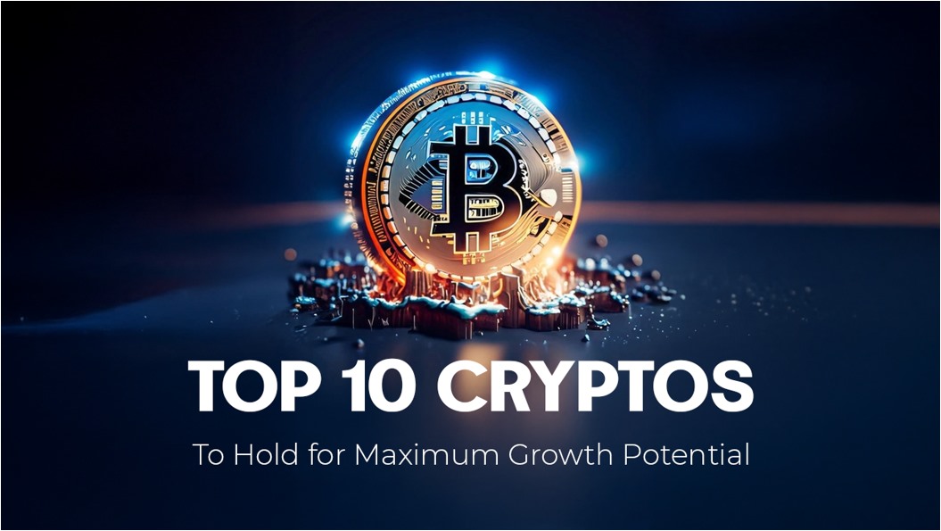 Top 10 cryptos to buy (April 4th), Qubetics presale, AAVE, Monero, Immutable X, Bitcoin Cash, QubeQode IDE, DeFi, blockchain scalability, NFT trading.